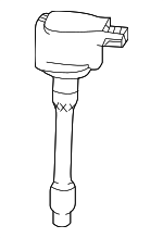 305205G0S01 - : Direct Ignition Coil for Acura Image