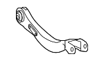 2953505105 - Suspension: Suspension Control Arm for Mercedes-Benz Image