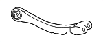 2973505900 - Suspension: Ft Lateral Arm for Mercedes-Benz Image