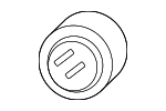 223352000064 - Suspension: Knuckle Bushing for Mercedes-Benz Image