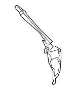 71580S8000 - : Quarter Extension for Hyundai Image