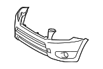 5211942955 - Body: Bumper Cover for Toyota: RAV4 Image