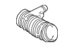1999-2005 Suzuki - Outlet Hose