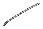 LR108760 - : Roof Rail for Land-Rover Image