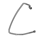 3927178J20 - : Antenna Cable for Suzuki Image