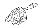 61319354047 - Steering: Combo Switch for BMW Image