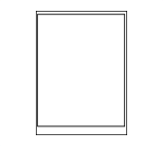 MN103679 - : Tire Info Label for Mitsubishi Image