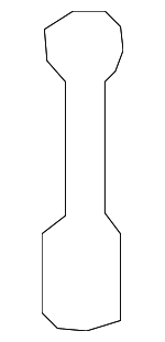 17117521781 - Cooling System: Adjust Screw for BMW: 1 Series M, 128i, 135i, 135is, 325i, 325xi, 328i, 328i xDrive, 328xi, 330i, 330xi, 335d, 335i, 335i xDrive, 335is, 335xi, X1, Z4 Image