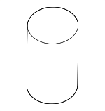 17117590119 - Cooling System: Upper Mount for BMW: 1 Series M, 128i, 135i, 135is, 328i, 328i xDrive, 328xi, 335d, 335i, 335i xDrive, 335is, 335xi, M3, X1, Z4 Image