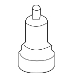 17117530902 - Cooling System: Drain Plug for BMW: 1 Series M, 135i, 325i, 325xi, 328i, 328i xDrive, 328xi, 330i, 330xi, 335d, 335i, 335i xDrive, 335is, 335xi, M3, X1, Z4 Image