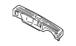 52411FC010 - Body: Rear Body Panel for Subaru Image