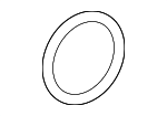 9676124021 - Cooling System: Thermostat Housing O-Ring for Lexus Image