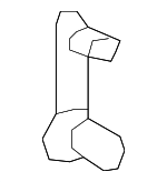 60919SNAA00ZZ - Body: Frame End Cap for Honda: Civic Image