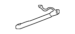 25727016 - Air &amp; Fuel Delivery: Fuel Filler Hose for GM Image