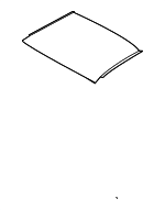 54107259717 - Body: Glass Panel for BMW: 640i, 640i xDrive, 650i, 650i xDrive, M6 Image