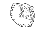 87612C7000 - Body: Actuator for Hyundai: Accent Image