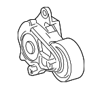 16620F0040 - Cooling System: Belt Tensioner for Lexus Image