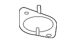 282472GTB1 - : Turbocharger Gasket for Hyundai: Veloster N Image