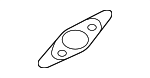 282462G430 - Engine: Oil Return Tube Gasket for Hyundai Image