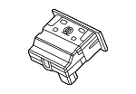 68572629AA - Body: USB Port for Mopar Image