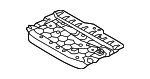 LR042354 - Body: Package Tray for Land-Rover Image