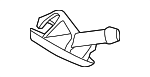 31253428 - Body: Washer Nozzle for Volvo Image