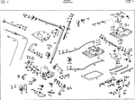 1802680550 - : Bushing for Mercedes-Benz Image