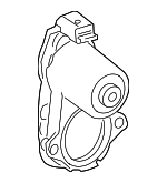 000906100464 - : Actuator                                 for Mercedes-Benz Image
