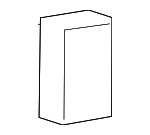 84621803 - Body: Module for GM Image