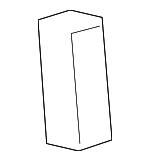 10386139 - Body: Switch for GM Image