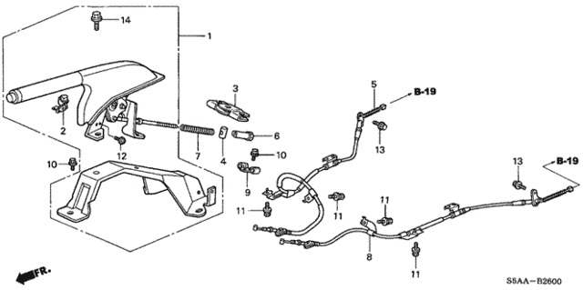 Diagram 1