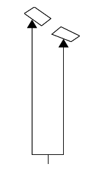 24574721 - : Vehicle Emission Control Information Label for Chevrolet: S10 | GMC: Sonoma Image