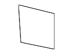 10179230 - Accessories: Engine Decal for GM Image