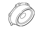 J9C2757 - : Door Speaker for Jaguar: E-Pace Image