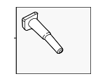 52948T6000 - Electrical: Valve Stem for Hyundai Image
