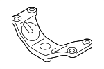 SU00309058 - : Trans Cross-Member for Scion: FR-S | Toyota: 86, GR86 Image