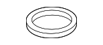 2650222600 - Engine: Filler Cap Gasket for Hyundai Image