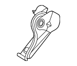 886066LB0A - Body: Center Bracket for Nissan: Sentra Image