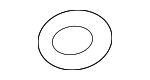 24575714 - Accessories: Engine Decal for GM Image