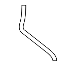 27287EG110 - : Outer Cover Gasket for Nissan: GT-R Image