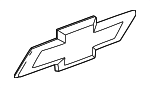 85820208 - : Emblem for GM Image