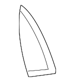 20813533 - Body: Bezel for GM Image