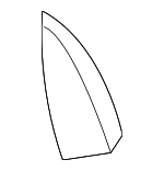 25921019 - Electrical: Seat Air Bag for GM Image