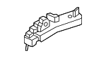 N1WZ17C947E - Body: Guide Bracket for Ford Image
