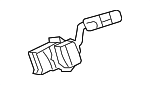 LR125097 - Steering: Wiper Switch for Land-Rover Image