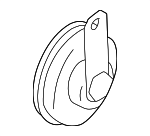 MR275202 - Electrical: Horn for Mitsubishi Image