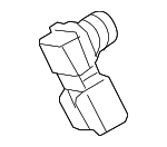 BRPV55 - Body: Motorcraftâ„¢ Sensor for Ford Image
