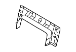 89050DO200DFS - Body: Seat Frame Trim Panel for Kia Image