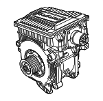 5192368AH - : Generator for Ram: 1500 Image