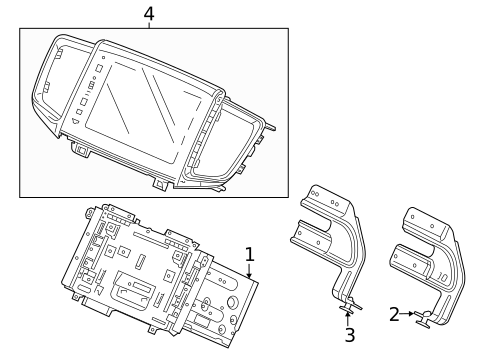 Sound System for 2023 Honda Ridgeline #2